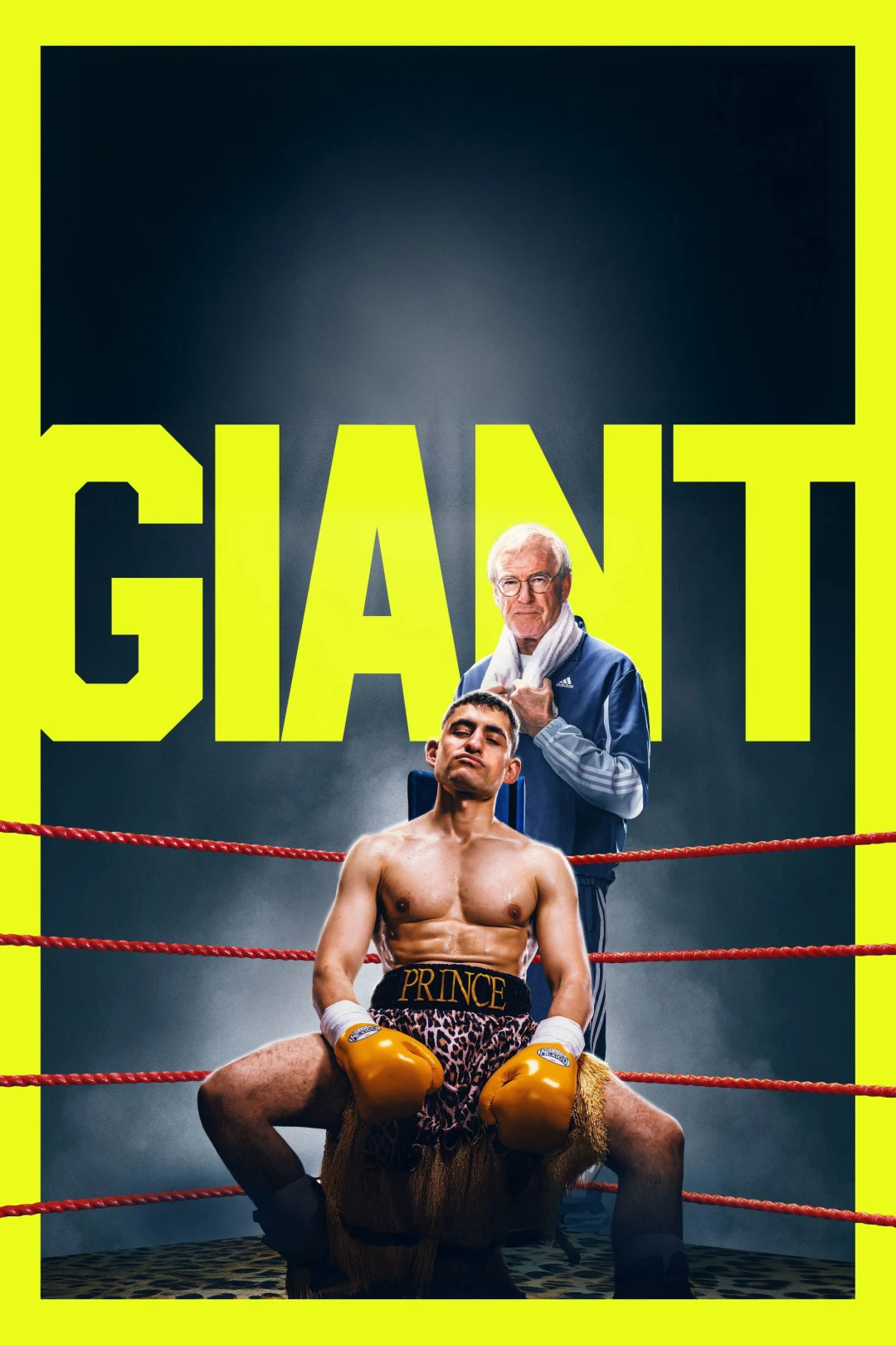 Giant 2025