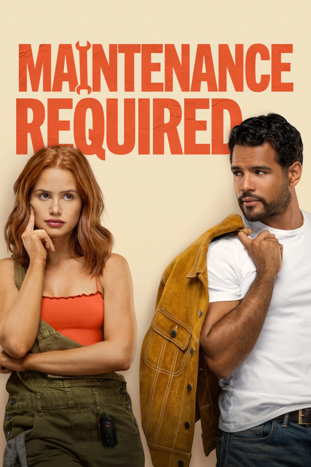 Bảo Trì Trái Tim - Maintenance Required (2025)