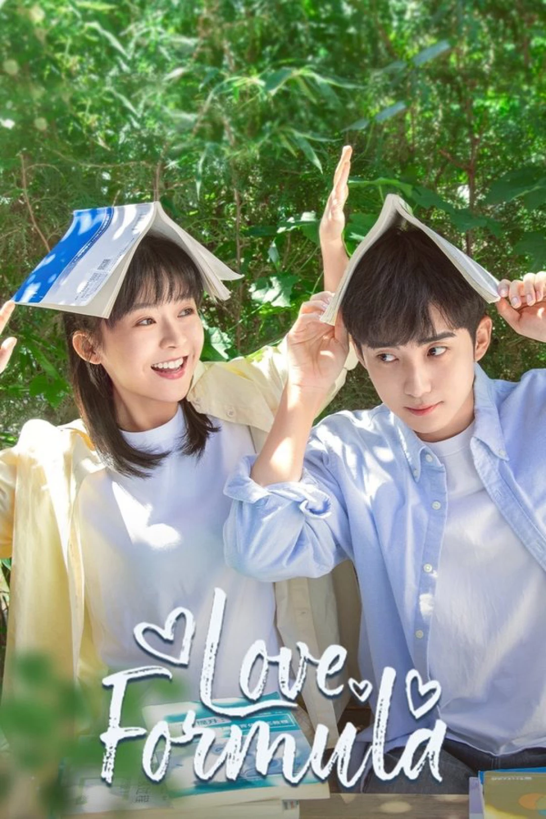 Phương Trình Tình Yêu