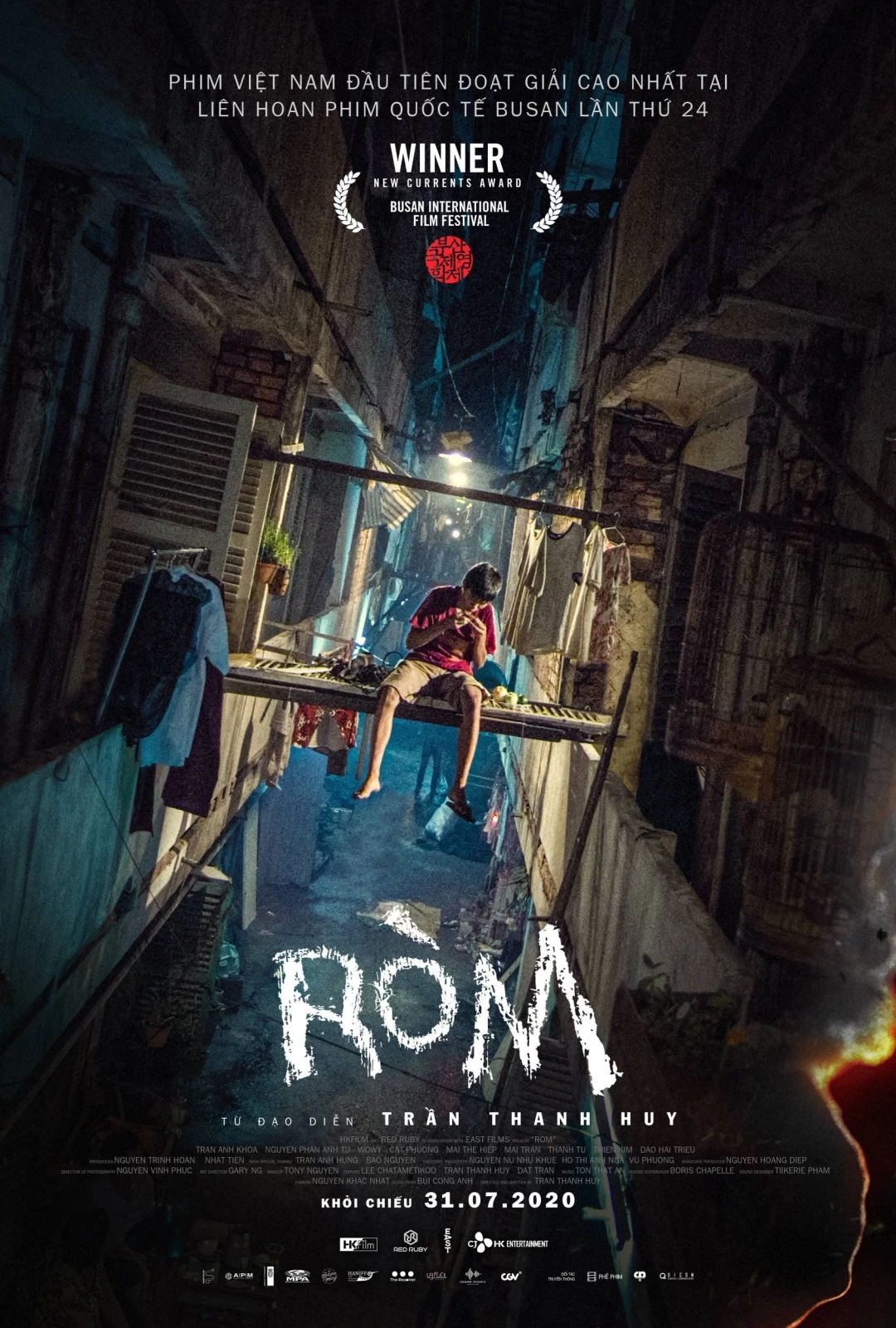 Ròm