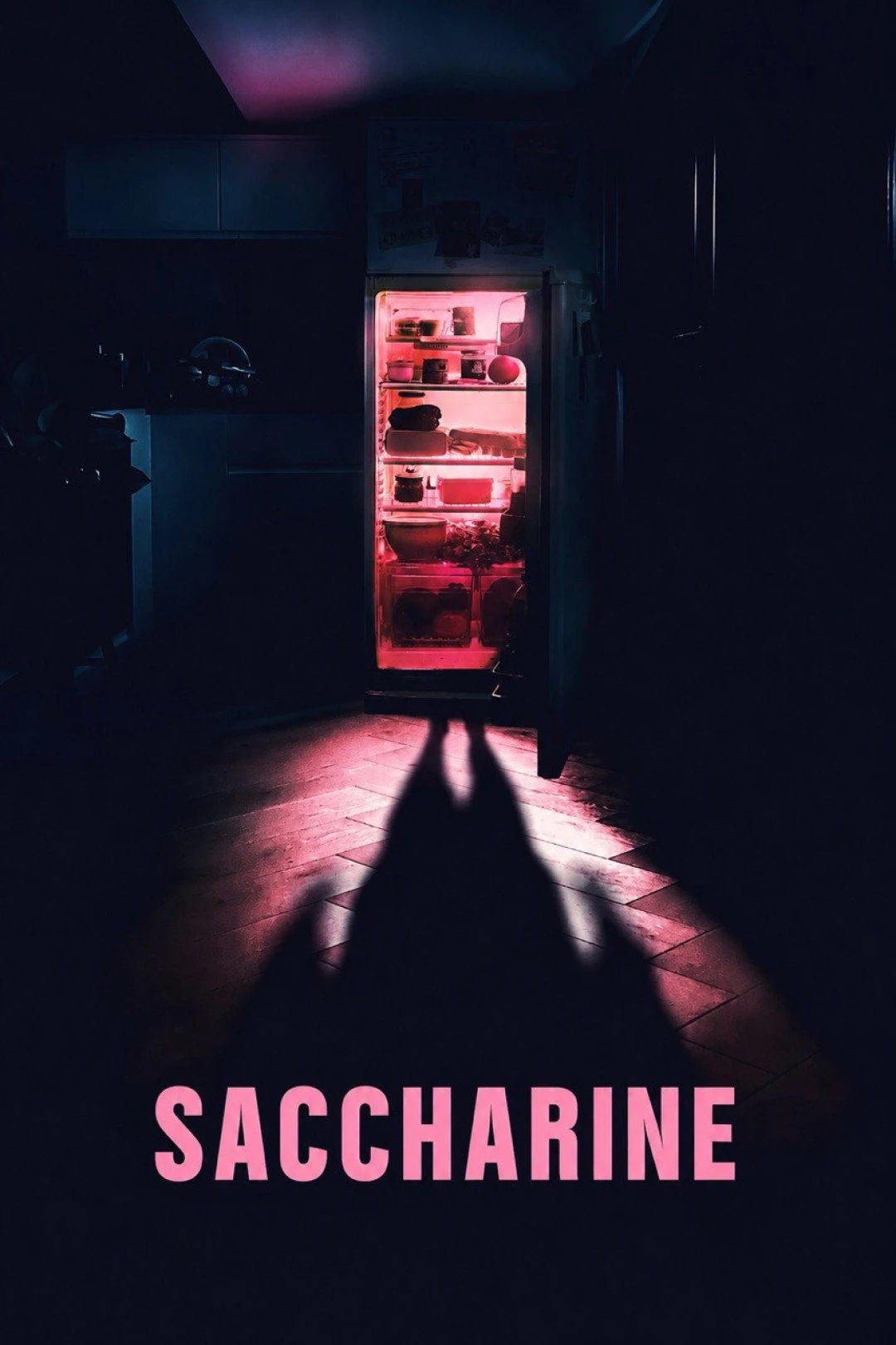 Saccharine - Saccharine (2026)