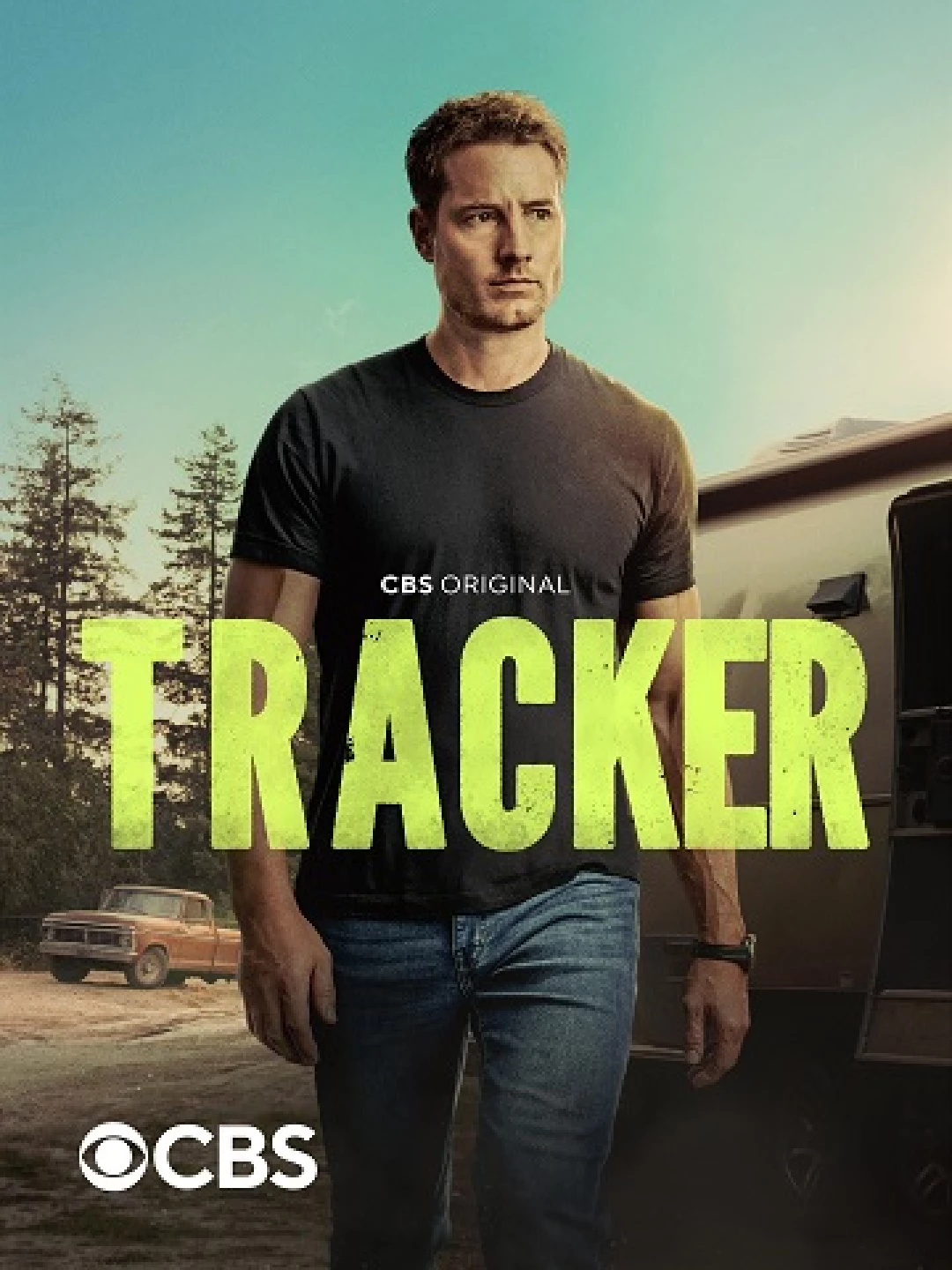 Tracker (Phần 1)
