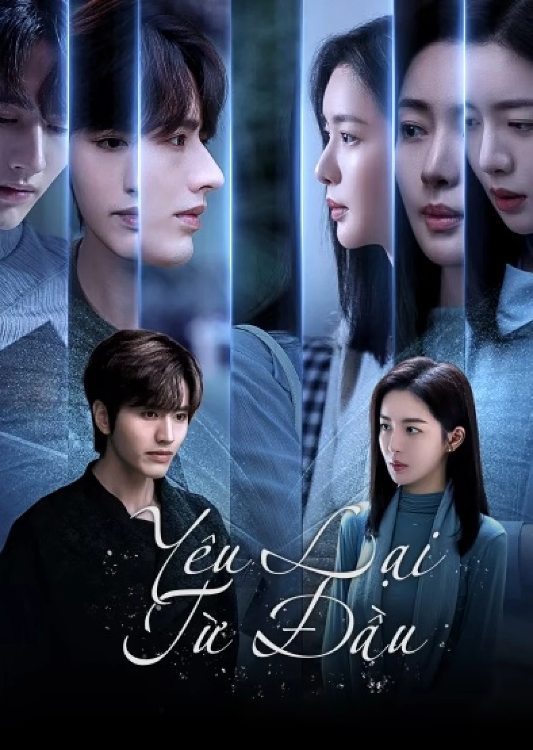 Yêu Lại Từ Đầu (Phần 1)